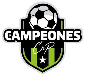 Logotipo de Campeones Cup